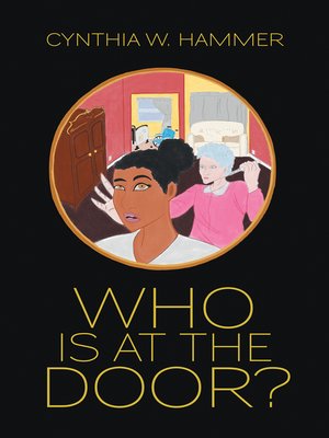 cover image of Who Is at the Door?